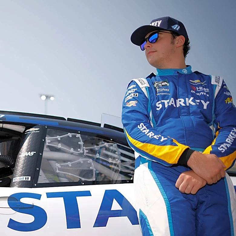 Sam Mayer enters Daytona with Chase bubble pressure in 2026
