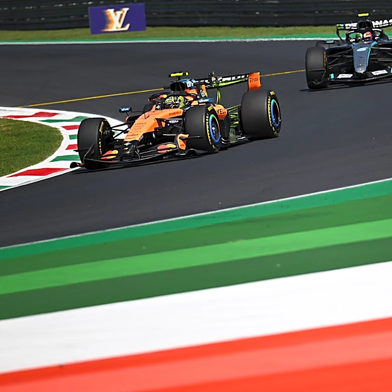 How to watch Formula 1 live in Monza in 2026, weekend schedule