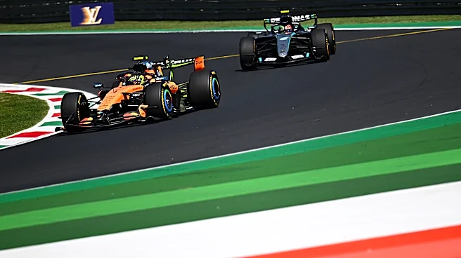 How to watch Formula 1 live in Monza in 2026, weekend schedule