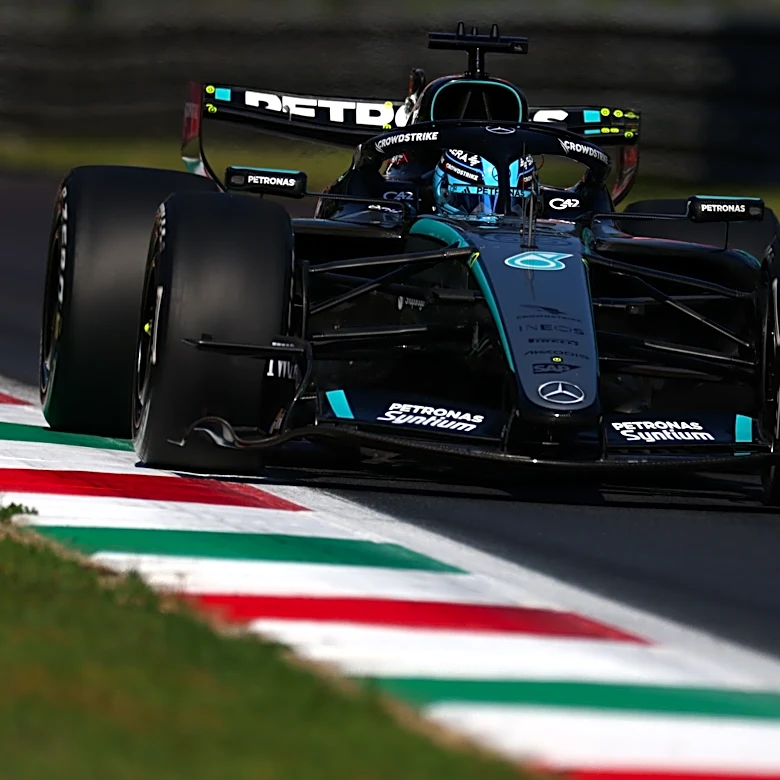 Formula 1 odds: Favorites to win in Monza in September 2026