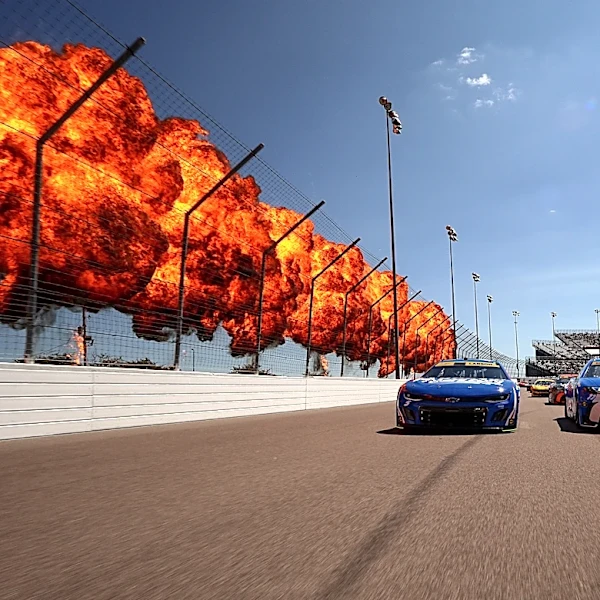 How to watch NASCAR live at WWT Raceway in September 2026, schedule