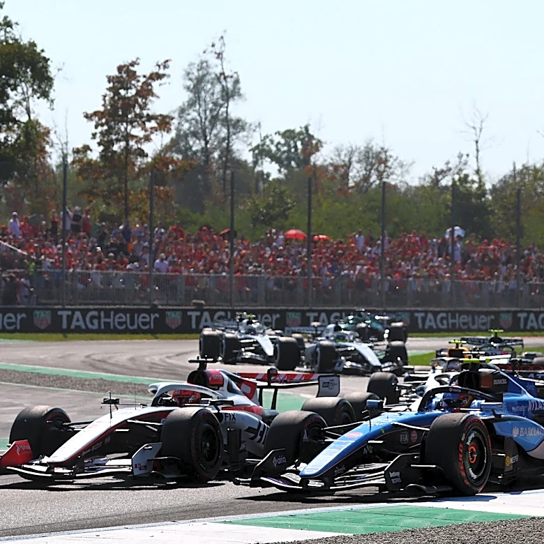 How to watch Formula 1 live in Spain in 2026, weekend schedule