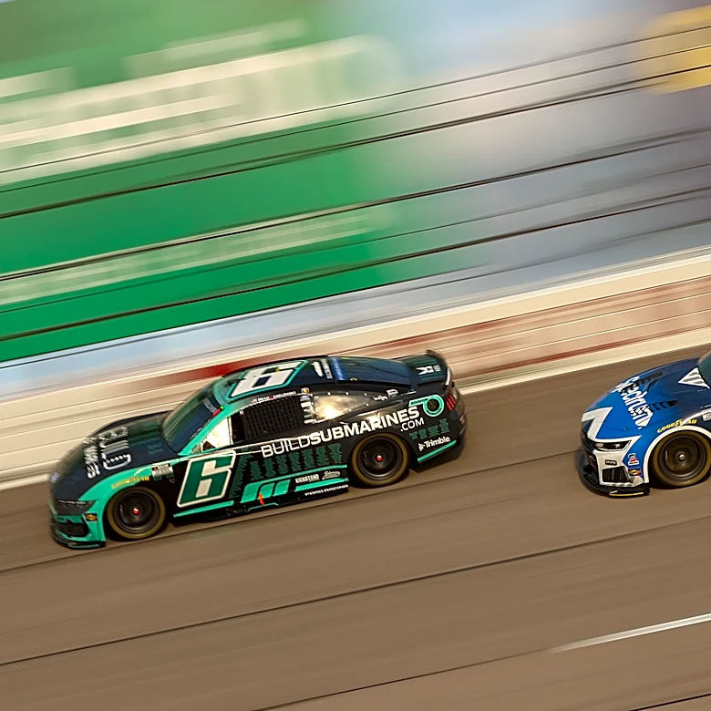 Brad Keselowski calls out Carson Hocevar, vows for major payback