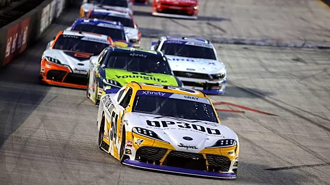 How to watch NASCAR live at Bristol in September 2026, schedule