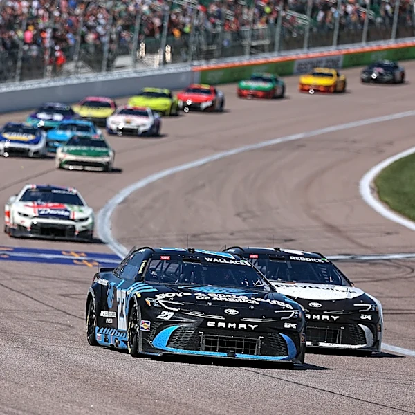 How to watch NASCAR live at Kansas in September 2026, schedule