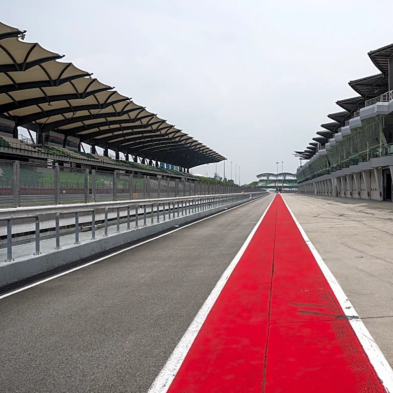 How to watch FORMULA 1 live in Malaysia in 2026, weekend schedule