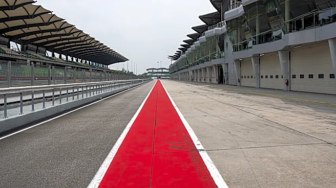 How to watch FORMULA 1 live in Malaysia in 2026, weekend schedule