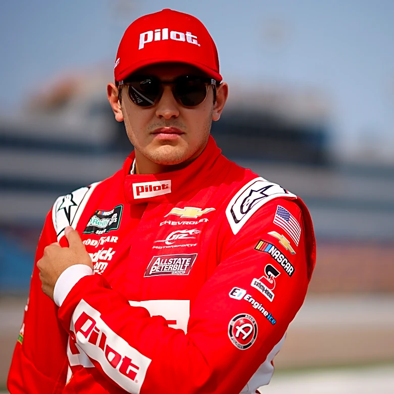 Sammy Smith won't return to JR Motorsports for 2027 O'Reilly season