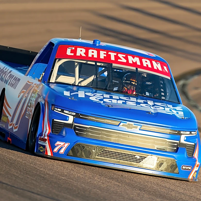 5 best John Hunter Nemechek landing spots for the 2027 NASCAR season