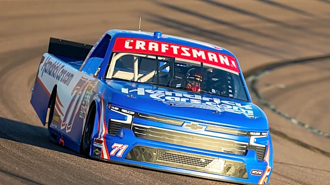 5 best Sammy Smith landing spots for the 2027 NASCAR season
