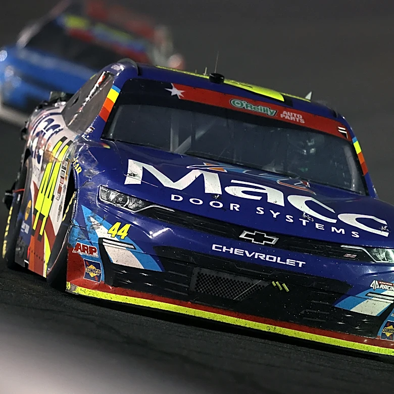 Alpha Prime Racing switches to Ford for 2027 NASCAR O'Reilly season
