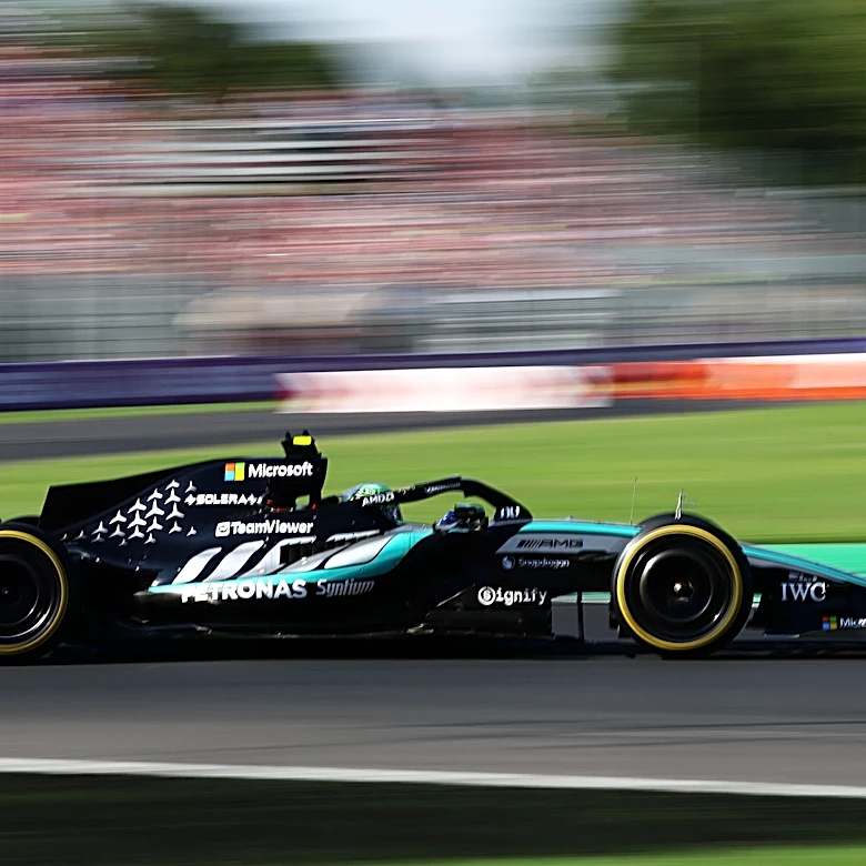 Formula 1 odds: Favorites to win in Malaysia in October 2026