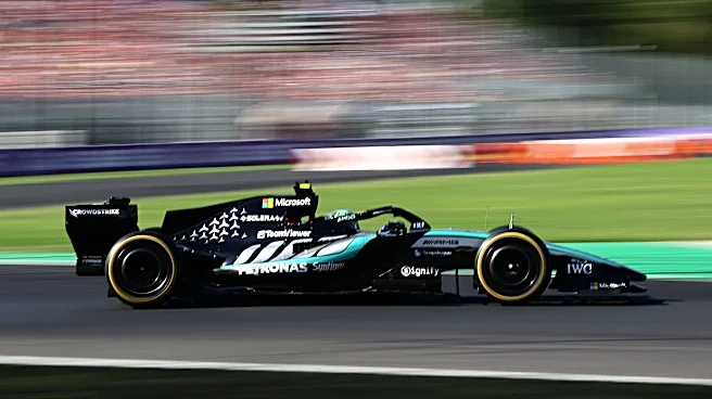 Formula 1 odds: Favorites to win in Malaysia in October 2026