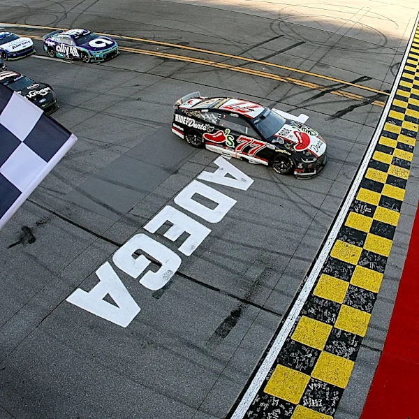 How to watch NASCAR live at Talladega in 2026 Chase, schedule