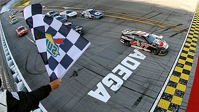 How to watch NASCAR live at Talladega in 2026 Chase, schedule