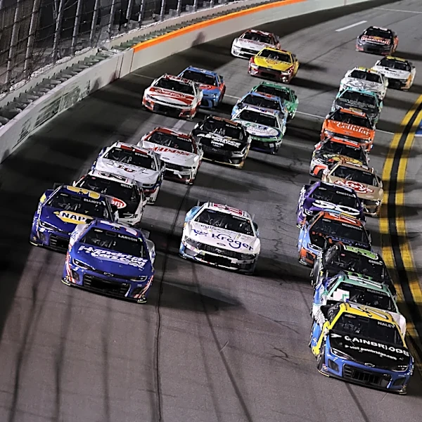 Squirrel McNutt to run full 2027 ARCA schedule with Rette Jones Racing