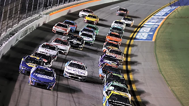 Squirrel McNutt to run full 2027 ARCA schedule with Rette Jones Racing