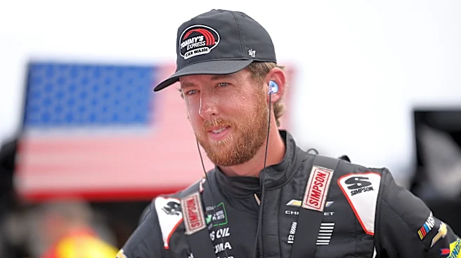 Cleetus McFarland to run 2027 ARCA schedule with Richard Childress