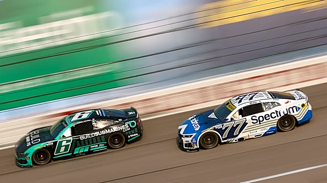 Brad Keselowski tried to buy RFK Racing, rejected by other owners