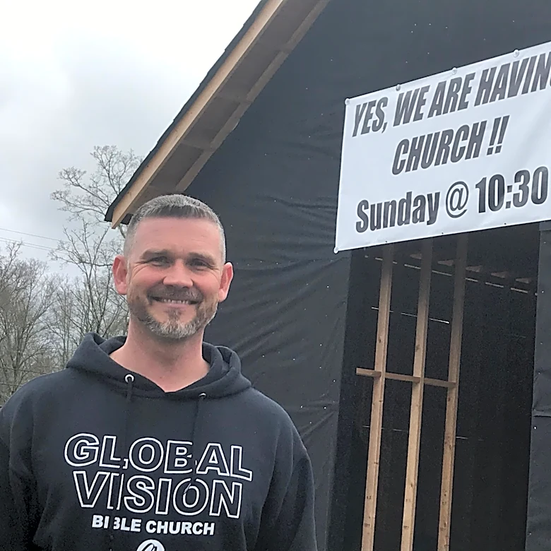 Pastor Greg Locke says church move delayed, new spot will remain in Lebanon
