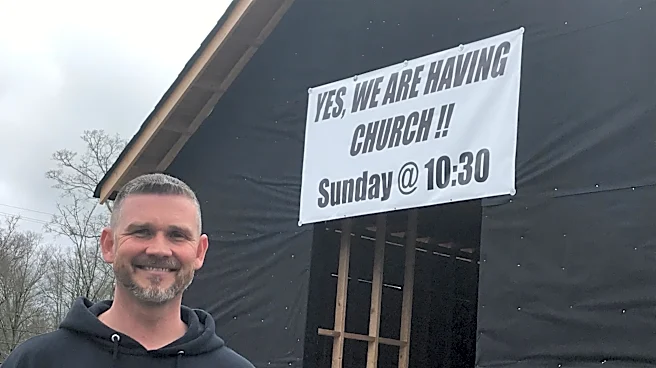 Pastor Greg Locke says church move delayed, new spot will remain in Lebanon