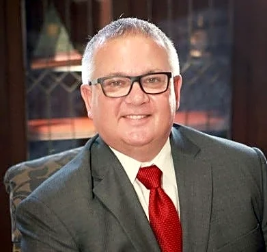 Lebanon City Attorney Andy Wright suspended by mayor. See why
