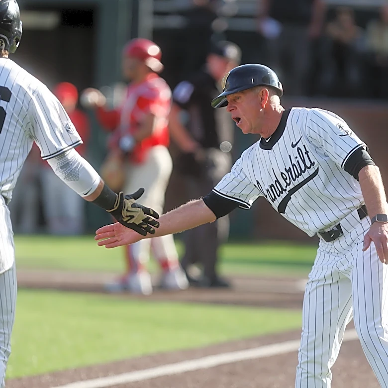 James Tronstein to join Vanderbilt baseball freshman class after MLB draft