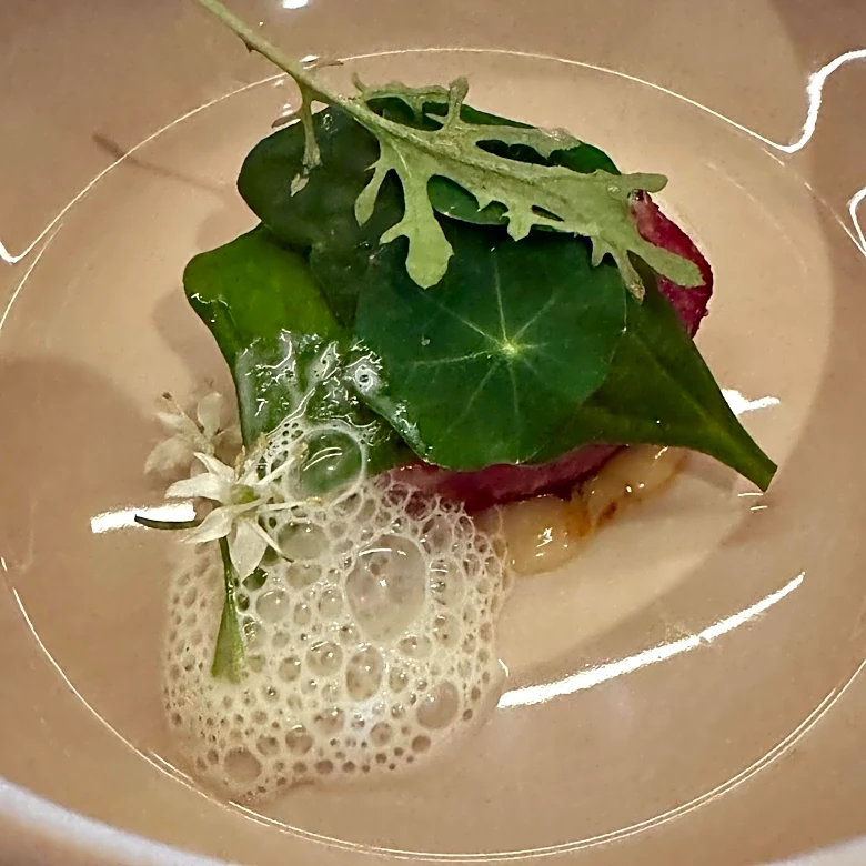 How to taste The Catbird Seat's sold-out $250 menu in bar bites