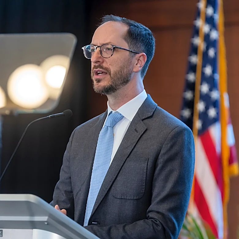 Why Nashville's Freddie O'Connell and 200 mayors want SNAP protection