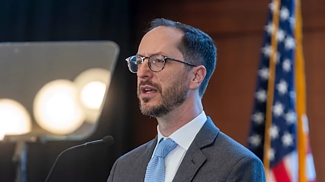 Why Nashville's Freddie O'Connell and 200 mayors want SNAP protection