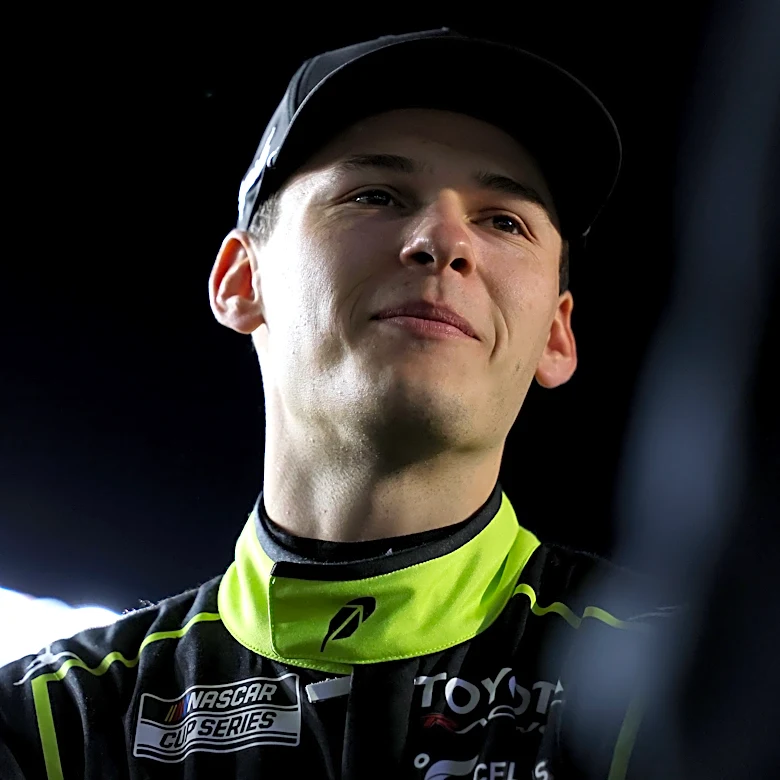 Who won NASCAR Indianapolis race? Winner is Corey Heim, plus full results