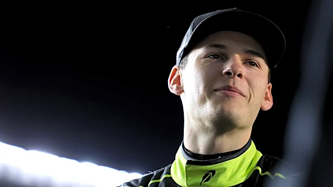 Who won NASCAR Indianapolis race? Winner is Corey Heim, plus full results