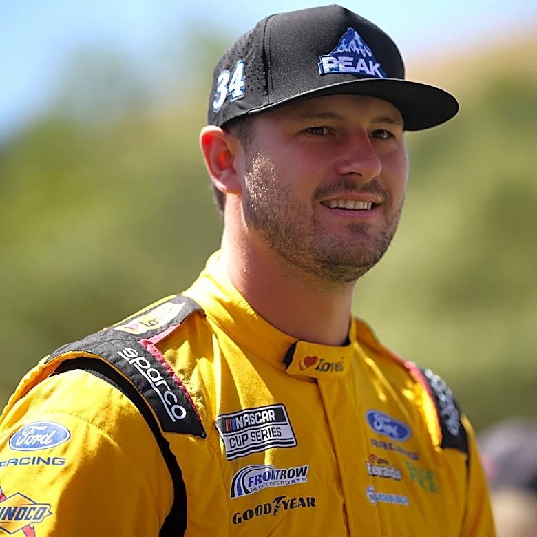 Who won NASCAR In-season challenge tournament, final results at Indianapolis
