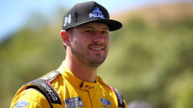 Who won NASCAR In-season challenge tournament, final results at Indianapolis