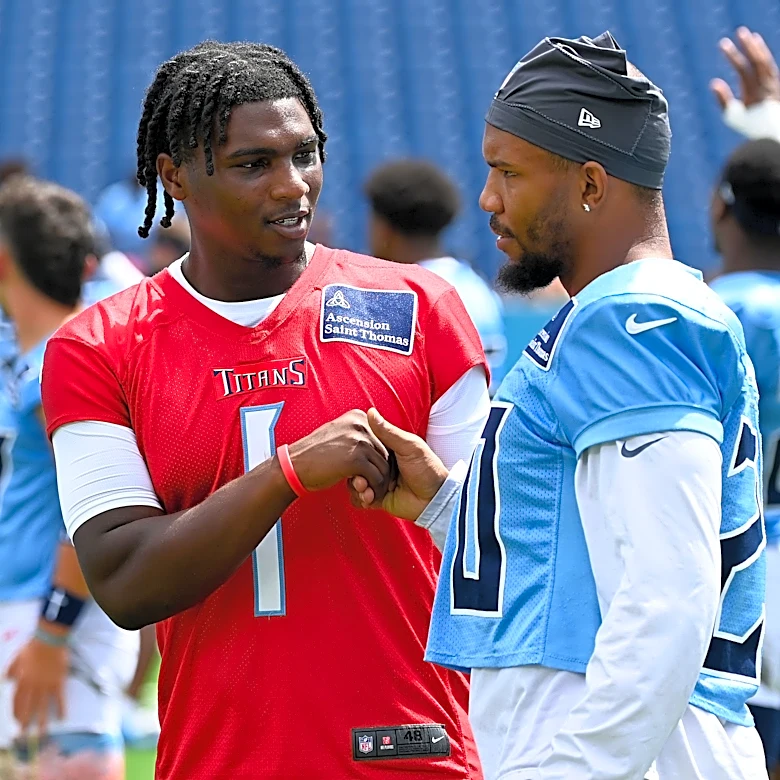NFL training camp report dates by team, when Titans begin practice