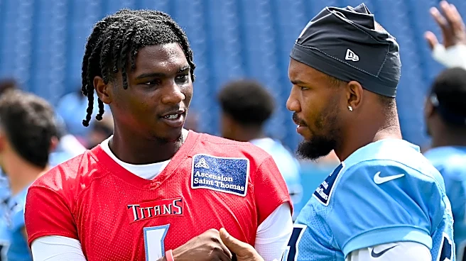 NFL training camp report dates by team, when Titans begin practice