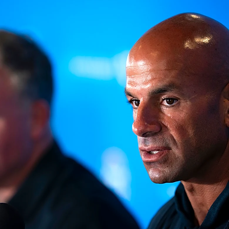 How Robert Saleh's Titans will determine winners, losers in training camp