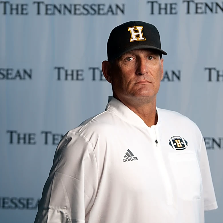 Funeral arrangements made for longtime Hendersonville football assistant Anthony Lake