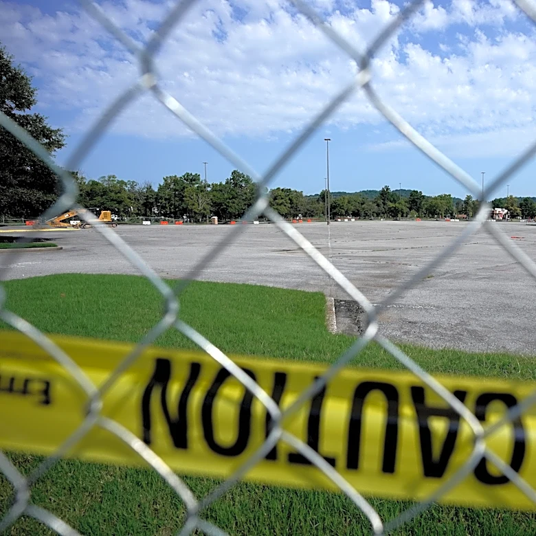 New homes coming to CoolSprings Galleria mall in Franklin, TN