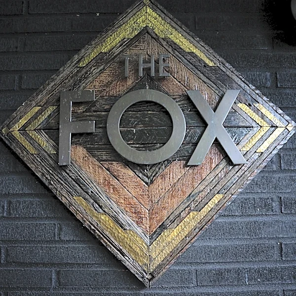 USA TODAY named Bars of the Year. This Nashville spot made the list