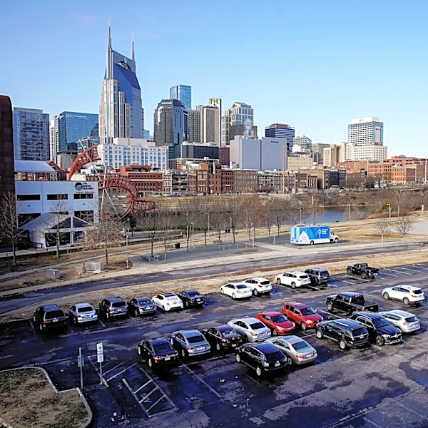 Nashville and Memphis rank as two of the most unsafe cities in the U.S. for 2026. How the two compare