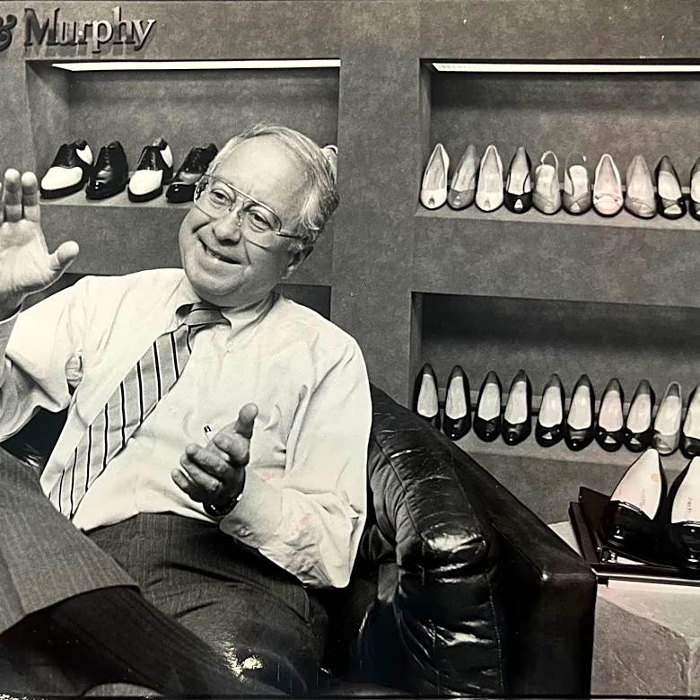 Former Genesco Inc. chairman William S. 'Bill' Wire II dies at 94
