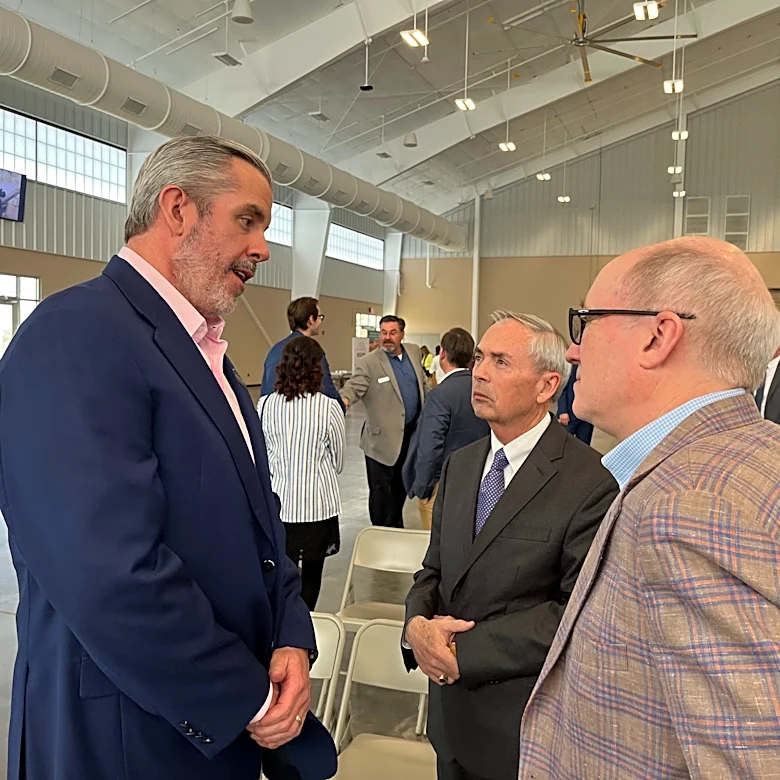 Bridgetown Natural Foods to add 237 jobs in Wilson County expansion
