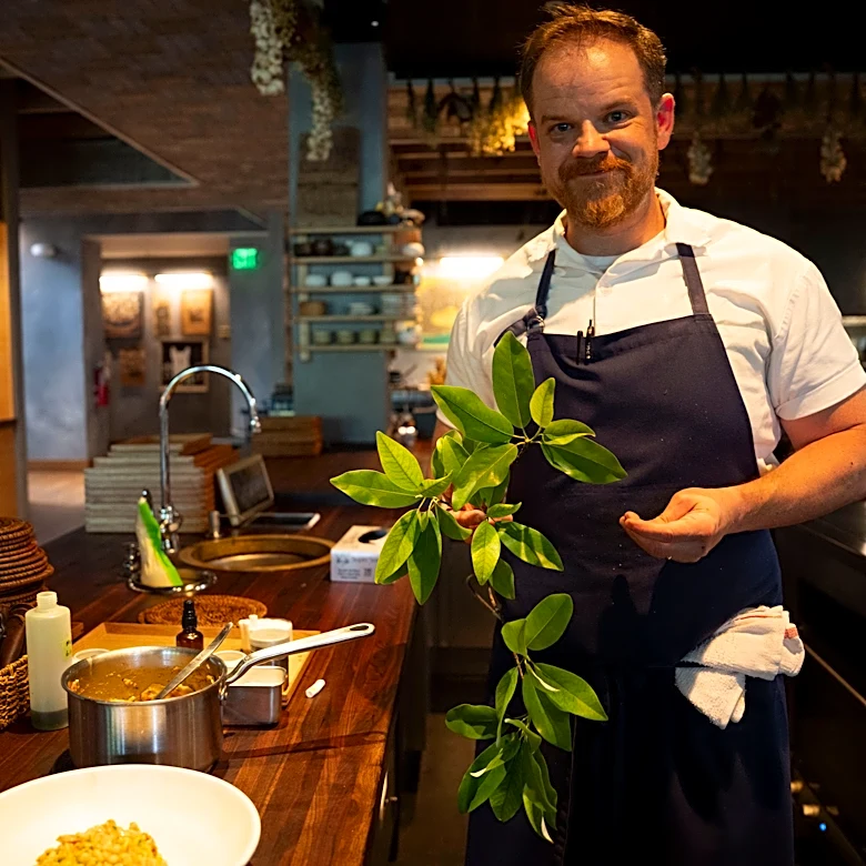 Nashville's Audrey will close. Chef Sam Jett explains why, what's next
