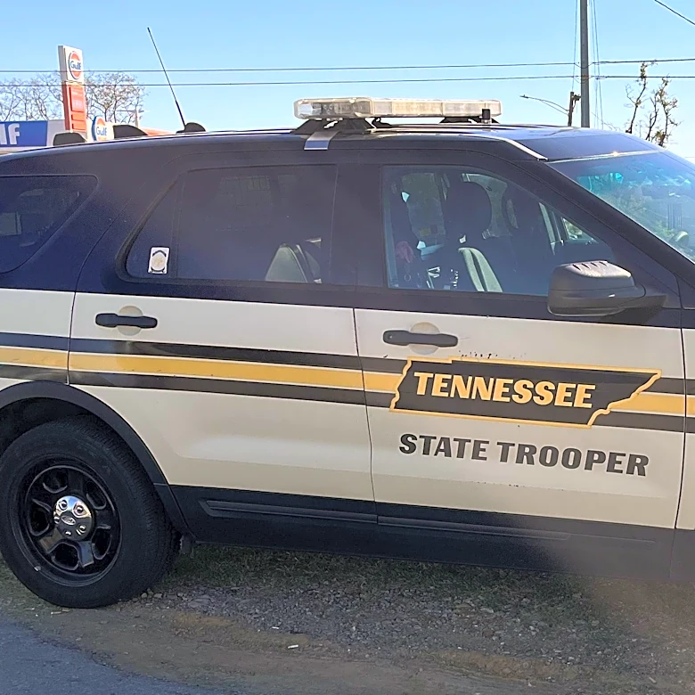 Wrong-way driver, state trooper chase ends with seven injured in Nashville crash