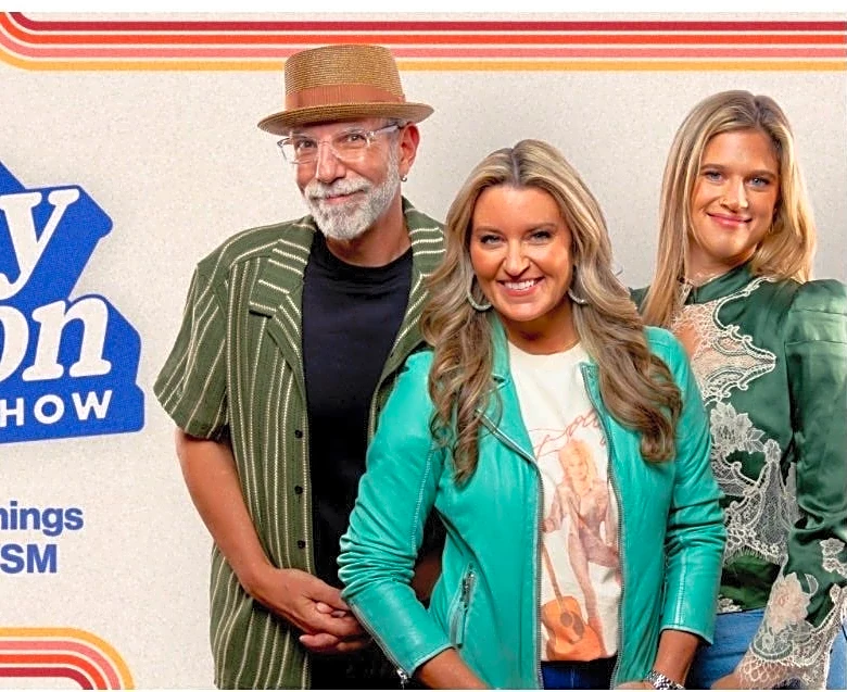 Kelly Sutton to helm WSM Radio morning show after Bill Cody's death
