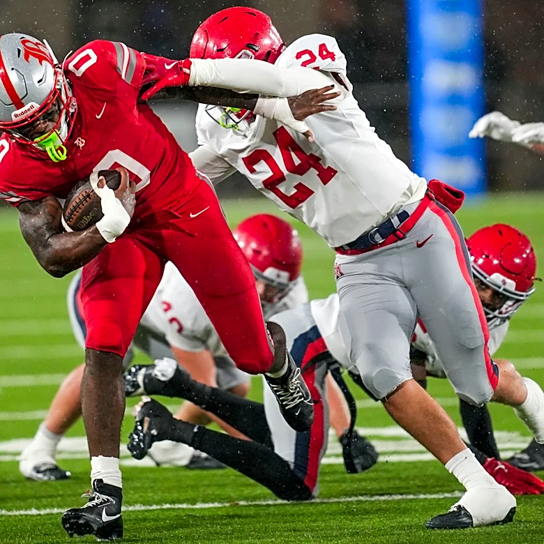 Brentwood Academy vs Baylor TSSAA football game will be nationally televised on ESPN2