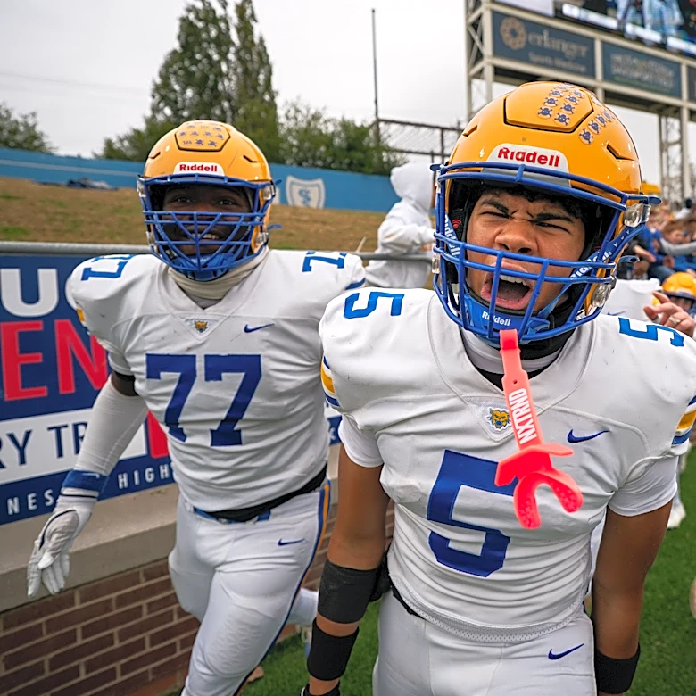 BGA season opener vs Philip Rivers, St. Michael Catholic will be broadcast by ESPN