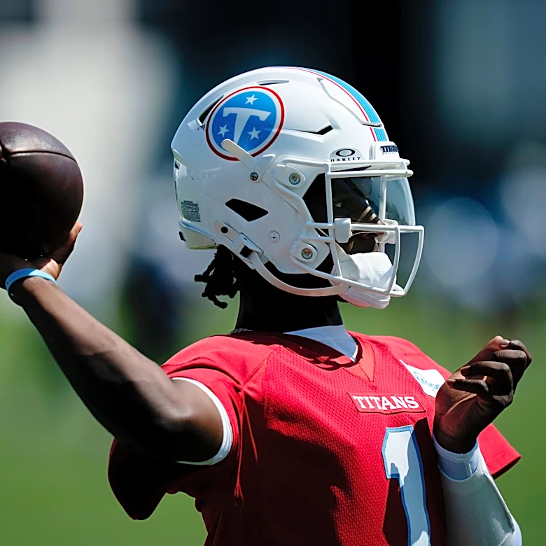 The Tennessee Titans' offense can expect a rough camp vs. this defense | Estes