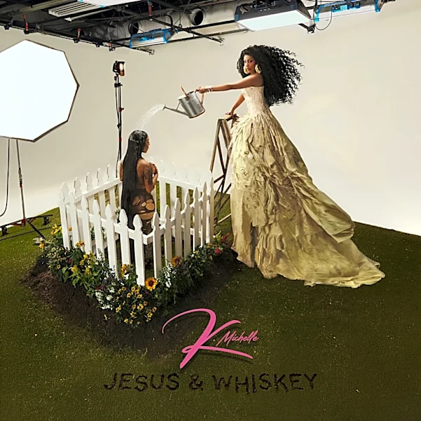 K. Michelle will release her first country album, and it's a homecoming